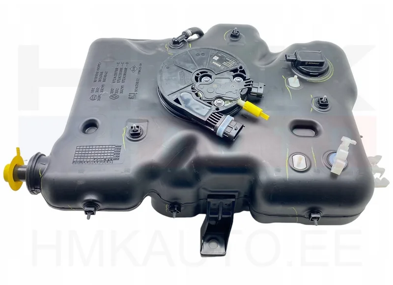 ADBlue paak OEM Renault Master RWD 2,3DCI 2014- - REN 172A28000R - OE - 100% Genuine Part