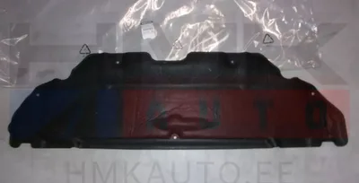 Kapoti müramatt OEM Trafic, Vivaro, NV300, Talento 2016- - REN 658402174R - OE - 100% Genuine Part