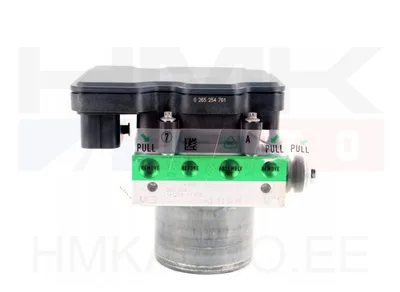 ABS pump/moodul OEM Renault Master/Opel Movano 2010- - REN 476601698R/L - OEM (no box)