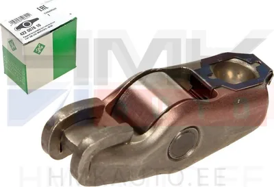 Rocker arm Renault 1,6dCi /2,0dCi/2,3dCi - 422007810 - LUK/INA