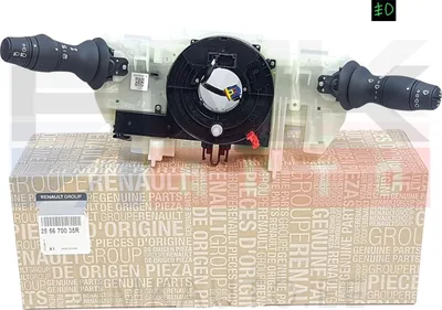 Roolisamba lülitiplokk OEM Renault Master 2010-14 (+esiudutuled) - REN  255670035R - OE - 100% Genuine Part