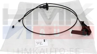 Kapotiluku tross koos hoovaga OEM Berlingo/Partner 2008- - PSA  1688045880 - OE - 100% Genuine Part