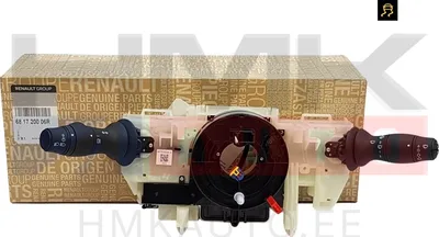 Steering column switch OEM Renault Master 2010-14 (+ESP) - REN  681720006R - OE - 100% Genuine Part
