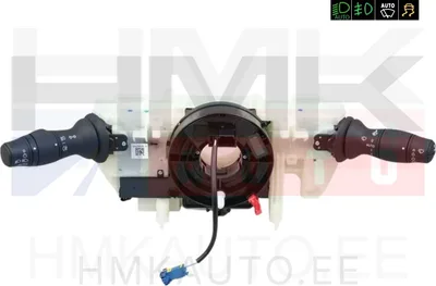 Roolisamba lülitiplokk OEM Renault Master 2014-19  (+esiudutuled,vihmasensor,ESP) - REN  255678459R - OE - 100% Genuine Part