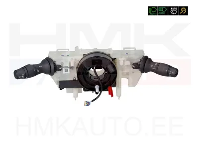Roolisamba lülitiplokk OEM Renault Master 2019- (+Autom.tuled,vihmasensor, ESP) - REN 255675983R - OE - 100% Genuine Part
