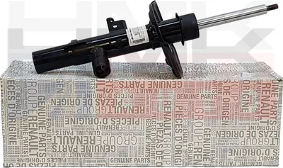 Amortisaator eesmine vasak OEM Renault Espace V (aktiivvedrustus) - REN 543026311R - OE - 100% Genuine Part