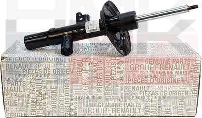 Amortisaator eesmine parem OEM Renault Espace V (aktiivvedrustus) - REN  543029516R - OE - 100% Genuine Part