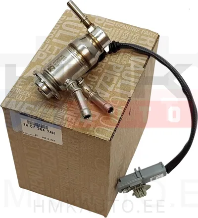 AdBlue pihusti OEM Renault Master 2,3dCi BiTurbo 132kW 2019- - REN 160726474R - OE - 100% Genuine Part