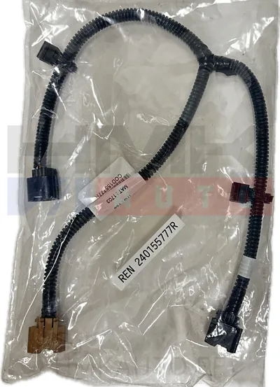Parkimisandurite juhtmestik tagumine OEM Renault Master 2,3DCI -2019 (FWD+astmelauaga stange) (2-le andurile) - REN 240155777R - OE - 100% Genuine Part