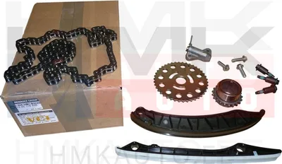 Mootori keti komplekt OEM Renault Master 2,3dCi BiTurbo 132kW 2019- - REN  130C17833R - OE - 100% Genuine Part