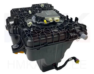 ADBlue paak OEM Renault Master 2,3DCI 2019- - REN 172A28129R - OE - 100% Genuine Part