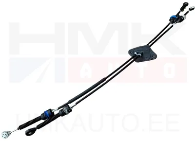 Käiguhoovastiku trosside komplekt OEM Renault Trafic 2020- - REN 349352677R/L - OEM (no box)
