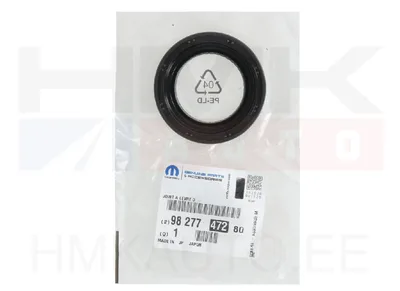 Veovõlli tihend parem OEM Citroen/Peugeot ATN8 k.kast - PSA  9827747280 - OE - 100% Genuine Part