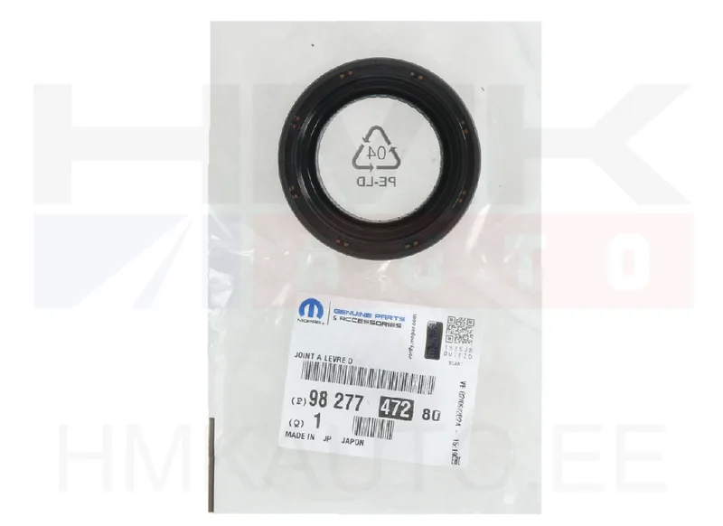 Driveshaft oil seal right OEM Citroen/Peugeot ATN8 gearbox - PSA 9827747280 - OE - 100% Genuine Part