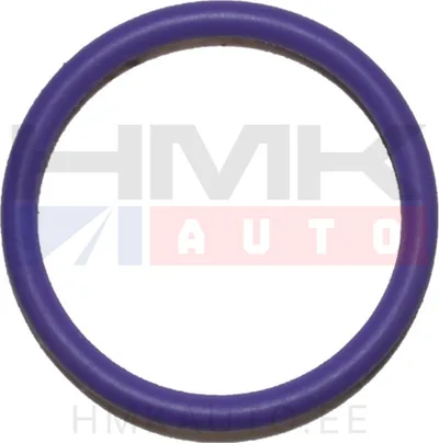 Прокладка трубки кондиционера 23,8x2,4 - 8E0260749C - OE - 100% Genuine Part