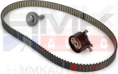 Hammasrihma komplekt OEM Renault/Dacia/Nissan/MB 1,5DCI 2018- - REN  130C17561R - OE - 100% Genuine Part