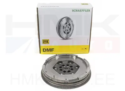 Kahemassiline hooratas Renault Master 2,3DCI 2020- - 415103110 - LUK/INA