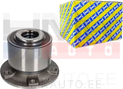 Roulement de roue arrière Jumpy/Expert 2016- - SNR  XMGB44426R01 - SNR France