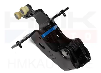 Liugukse keskmine tugi parem OEM Jumpy/Expert/Proace 2016-  (elektr. ajamiga uks) - PSA  9839368180 - OE - 100% Genuine Part