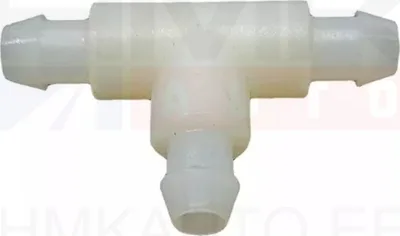 Klaasipesu vooliku liitmik OEM Citroen/Peugeot - PSA  643327 - OE - 100% Genuine Part