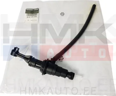 Siduri peasilinder OEM Renault Megane 2008- - REN 306100030R - OE - 100% Genuine Part