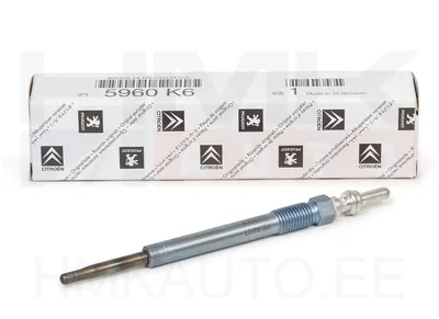 Eelsüüteküünal OEM Citroen/Peugeot 1,6BlueHdi - PSA  5960K6 - OE - 100% Genuine Part