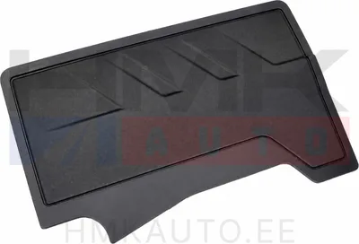 Cache moteur supérieur OEM Citroën / Peugeot 1.2 THP - PSA  9825492380 - OE - 100% Genuine Part