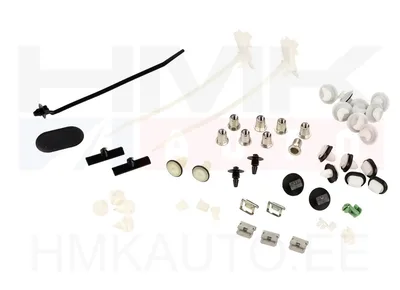 Esiukse tüüblite komplekt OEM Citroen Jumper/Peugeot Boxer/Fiat Ducato 2014- - PSA 1616906480 - OE - 100% Genuine Part