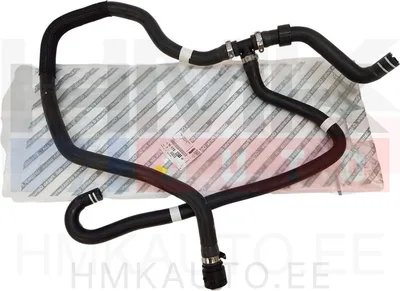 Coolant pipe OEM Jumper/Boxer/Ducato 2,2HDi 2012- Euro5 - PSA 1611982180 - OE - 100% Genuine Part