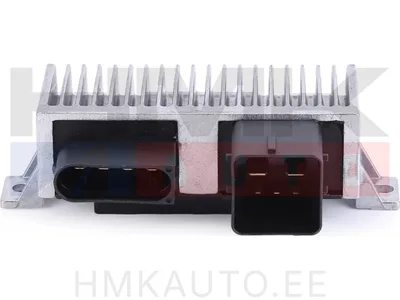 Hehkurele OEM Renault/Opel/Nissan (lisähehkutulpat) - REN  271206395R - OE - 100% Genuine Part