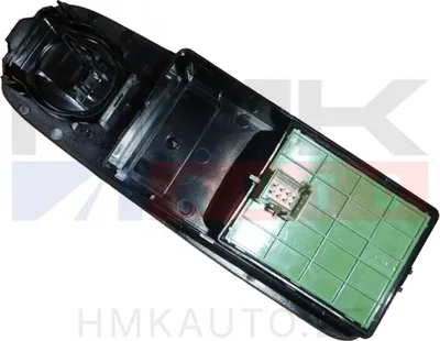 Блок стеклоподъемников передний левый OEM Jumper/Boxer/Ducato 2012- - FIAT 735676522 - OE - 100% Genuine Part