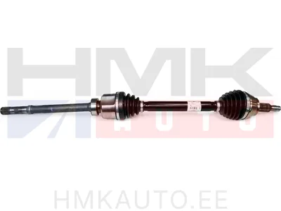 Veovõll komplektne parem OEM Renault Espace V 1,6DCI - REN 391001868R - OE - 100% Genuine Part