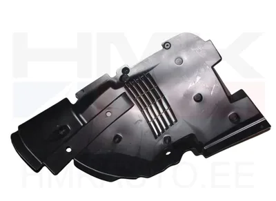 Esilogari esiosa parem OEM Renault Trafic III 2021- - REN  638442027R - OE - 100% Genuine Part