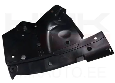 Esilogari tagaosa vasak OEM Renault Trafic III 2021- - REN  638432274R - OE - 100% Genuine Part