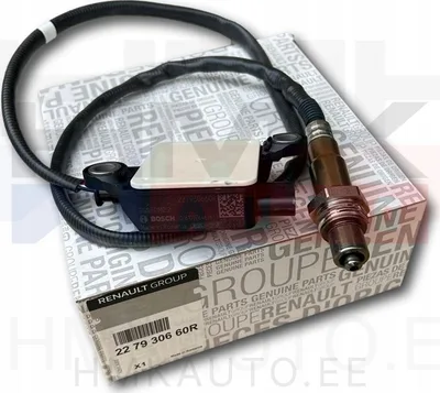 Tahmaosakeste andur OEM Renault Master III 2,3DCI M9T-716 - REN 227930660R - OE - 100% Genuine Part