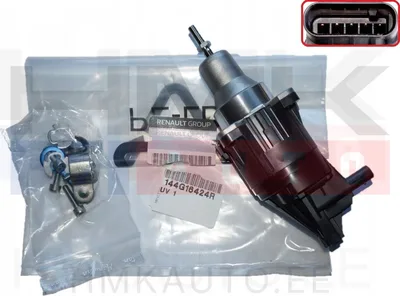 Turbo aktuaator asendianduriga OEM Master 2,3dCi BiTurbo 132kW 2019- - REN 144G16424R - OE - 100% Genuine Part