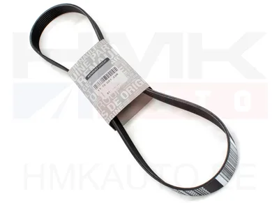 Mitmikkiilrihm 7PK1179 OEM Renault/Dacia 1,0/1,3TCe - REN 117205123R - OE - 100% Genuine Part