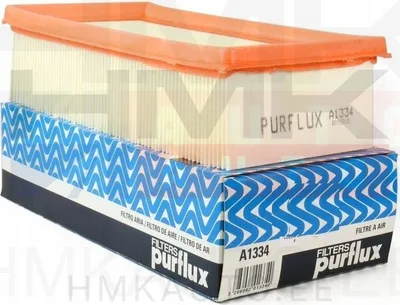Air Filter Citroen C3/C4, Peugeot 208/308 1.0/1.2 - PUR A1334 - Purflux