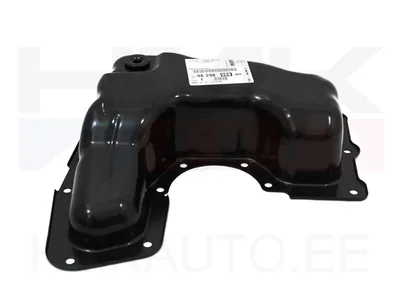 Поддон масляный OEM Citroen/Peugeot 1,2THP - PSA 9829898980 - OE - 100% Genuine Part