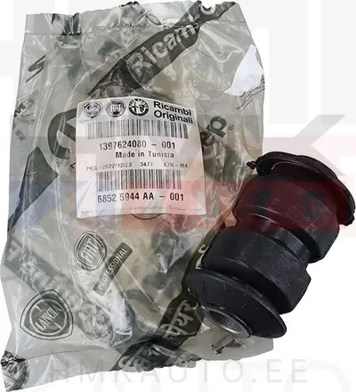 Сайлентблок рессоры задний OEM Jumper/Boxer/Ducato 2018- - FIAT  1397624080 - OE - 100% Genuine Part