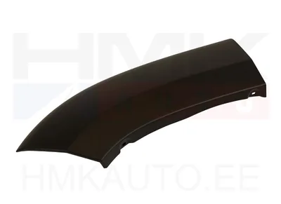 Esitiiva liist vasak OEM Jumper/Boxer/Ducato 2018- (must) - FIAT 735775477 - OE - 100% Genuine Part