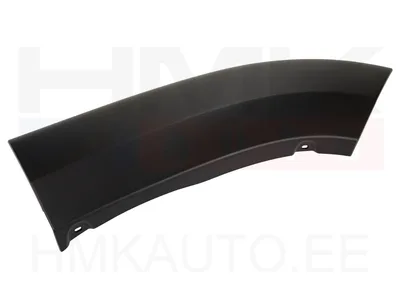 Esitiiva liist parem OEM Jumper/Boxer/Ducato 2018- (must) - FIAT  735775475 - OE - 100% Genuine Part