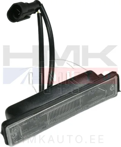 Подсветка номерного знака OEM Jumper/Boxer/Ducato 94-01 - PSA  634092 - OE - 100% Genuine Part