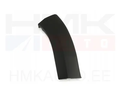 Esistange rattakoopa liist parem Jumper/Boxer/Ducato 2018- (must) - FT90890 - Fast
