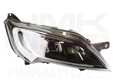 Phare avant droit Full-LED OEM Fiat Ducato MCA 2021- - FIAT  46868090 - OE - 100% Genuine Part
