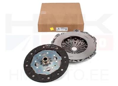 Clutch kit OEM Citroen/Peugeot 1,5BlueHDi - PSA  1617985780 - OE - 100% Genuine Part