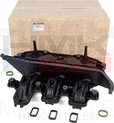 Karterituulutuse klapp/õliseparaator OEM Renault 1,6DCI - REN 118300724R - OE - 100% Genuine Part