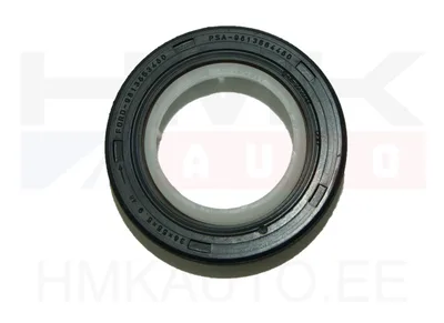 Väntvõlli tihend , eesmine OEM Citroen/Peugeot 1,5BlueHDI DV5R 38x55x5.9 - PSA  9820961080 - OE - 100% Genuine Part