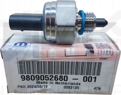 Датчик давления масла OEM Citroen/Peugeot 1,5BlueHDI DV5R - PSA 9809052680 - OE - 100% Genuine Part