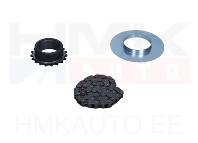 Õlipumba keti komplekt Renault 2,2-2,5 DCI - R 62478